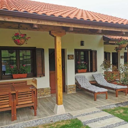 La Campa De Faedotere Apartment Кудилеро Екстериор снимка