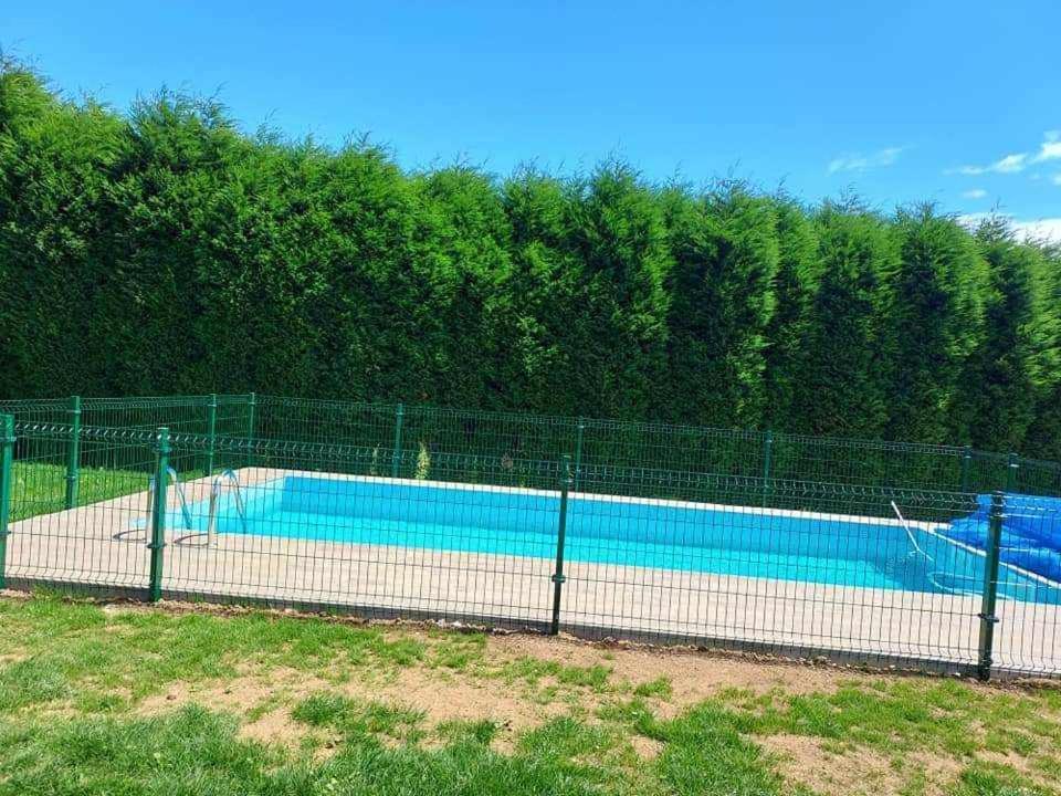 La Campa De Faedotere Apartment Кудилеро Екстериор снимка