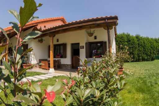 La Campa De Faedotere Apartment Кудилеро Екстериор снимка